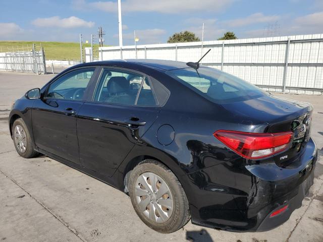 Photo 1 VIN: 3KPA24AB0JE046782 - KIA RIO 