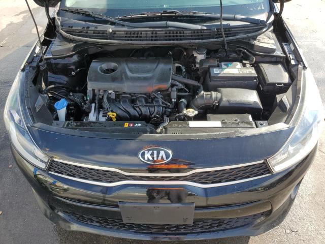 Photo 10 VIN: 3KPA24AB0JE046782 - KIA RIO 