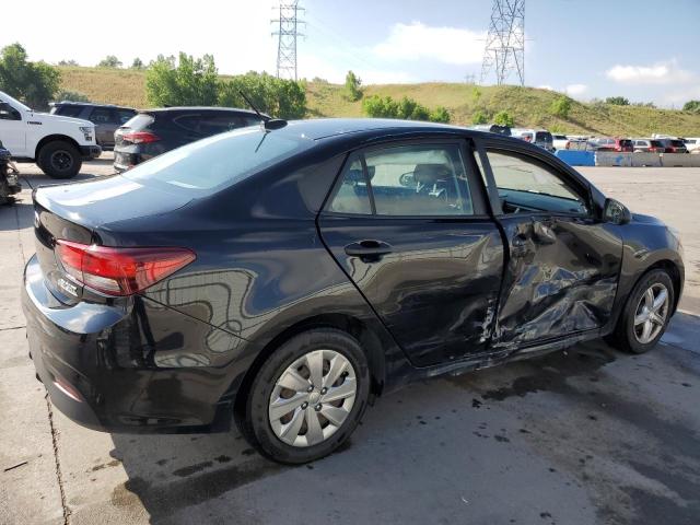 Photo 2 VIN: 3KPA24AB0JE046782 - KIA RIO 