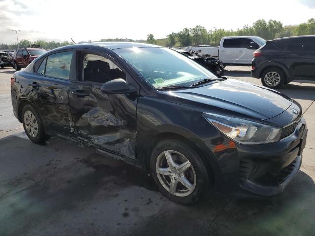 Photo 3 VIN: 3KPA24AB0JE046782 - KIA RIO 