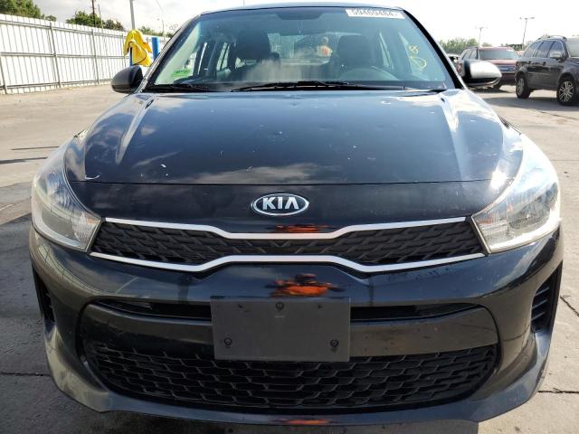 Photo 4 VIN: 3KPA24AB0JE046782 - KIA RIO 