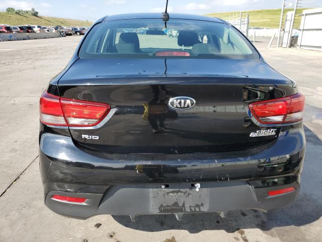 Photo 5 VIN: 3KPA24AB0JE046782 - KIA RIO 