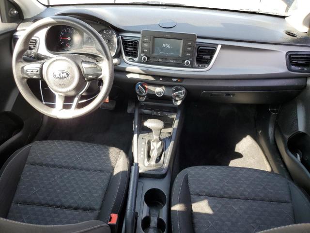 Photo 7 VIN: 3KPA24AB0JE046782 - KIA RIO 