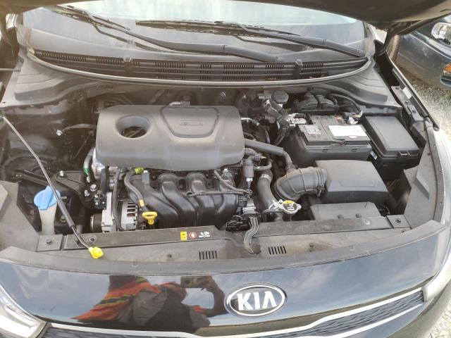 Photo 6 VIN: 3KPA24AB0JE054879 - KIA RIO LX 