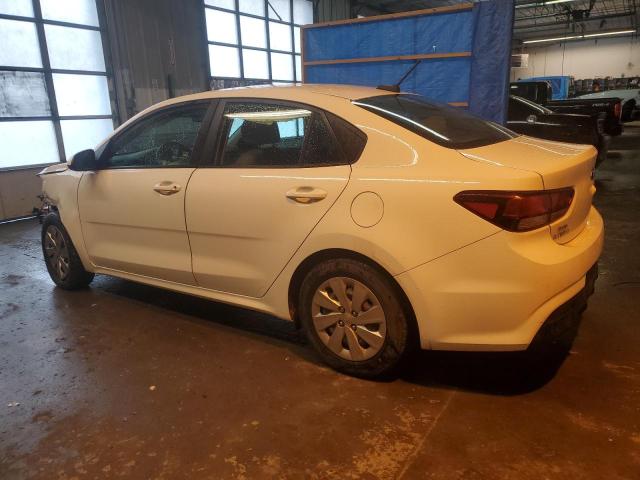 Photo 1 VIN: 3KPA24AB0JE059113 - KIA RIO 