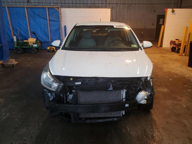 Photo 4 VIN: 3KPA24AB0JE059113 - KIA RIO 