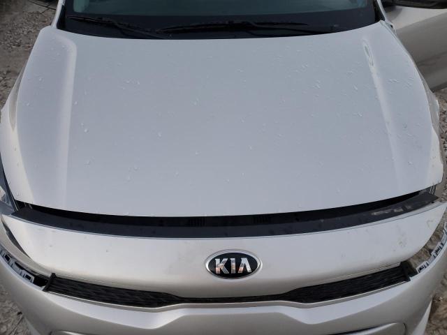 Photo 10 VIN: 3KPA24AB0JE071505 - KIA RIO 