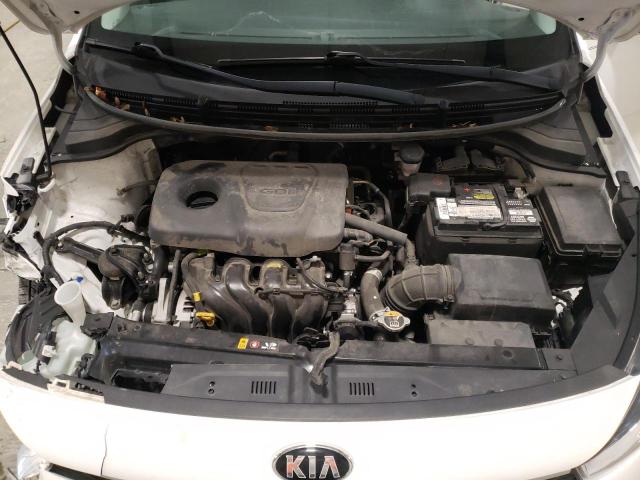 Photo 10 VIN: 3KPA24AB0JE137549 - KIA RIO 