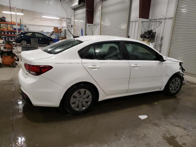 Photo 2 VIN: 3KPA24AB0JE137549 - KIA RIO 