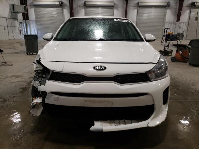 Photo 4 VIN: 3KPA24AB0JE137549 - KIA RIO 