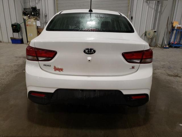 Photo 5 VIN: 3KPA24AB0JE137549 - KIA RIO 