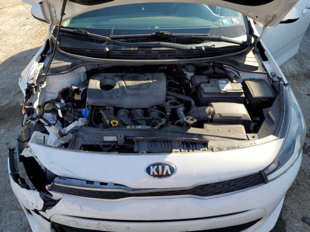 Photo 10 VIN: 3KPA24AB0KE158046 - KIA RIO S 