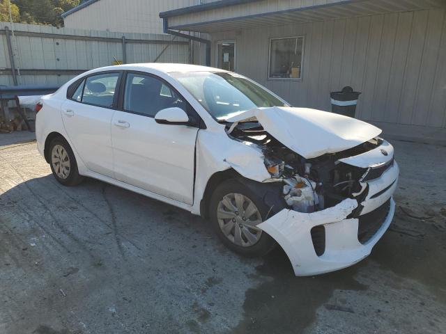 Photo 3 VIN: 3KPA24AB0KE158046 - KIA RIO S 