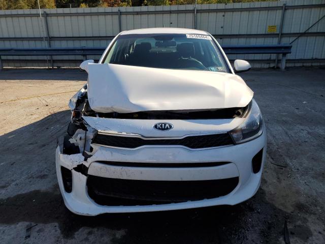 Photo 4 VIN: 3KPA24AB0KE158046 - KIA RIO S 