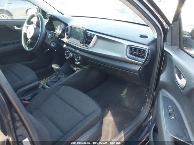 Photo 4 VIN: 3KPA24AB0KE160430 - KIA RIO 