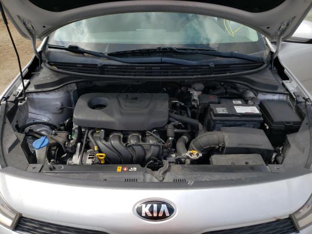 Photo 10 VIN: 3KPA24AB0KE161237 - KIA RIO 