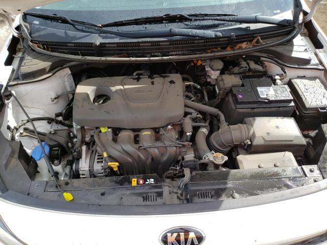 Photo 6 VIN: 3KPA24AB0KE164607 - KIA RIO S 