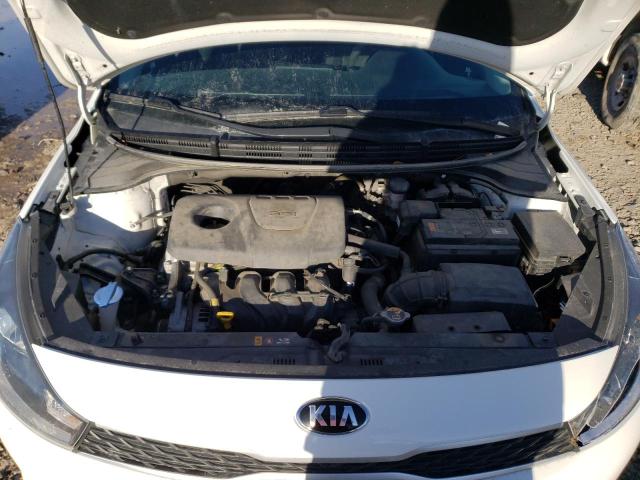 Photo 10 VIN: 3KPA24AB0KE179673 - KIA RIO S 