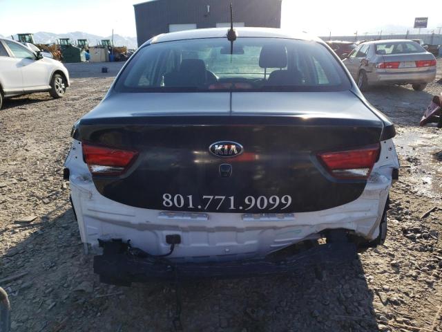 Photo 5 VIN: 3KPA24AB0KE179673 - KIA RIO S 