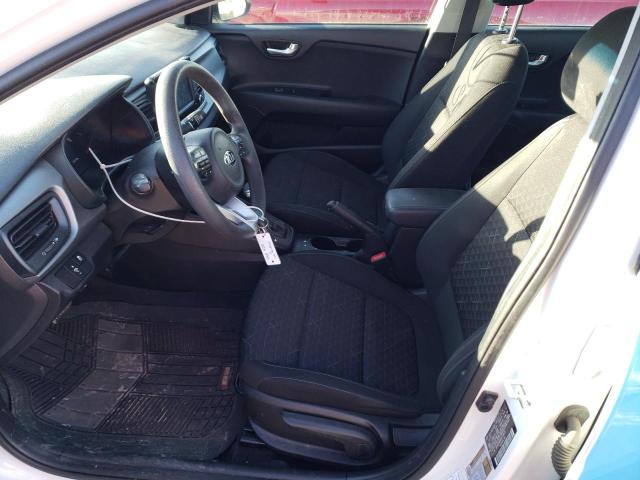 Photo 6 VIN: 3KPA24AB0KE179673 - KIA RIO S 