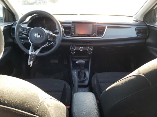 Photo 7 VIN: 3KPA24AB0KE179673 - KIA RIO S 