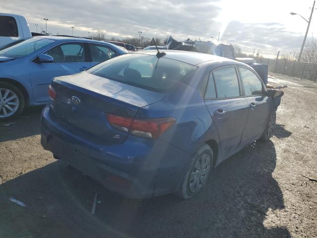 Photo 2 VIN: 3KPA24AB0KE187854 - KIA RIO S 