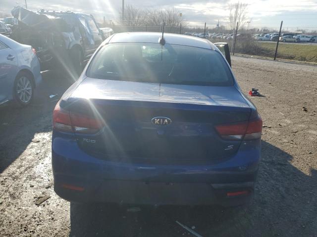 Photo 5 VIN: 3KPA24AB0KE187854 - KIA RIO S 