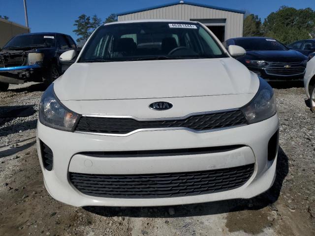 Photo 4 VIN: 3KPA24AB0KE188261 - KIA RIO 