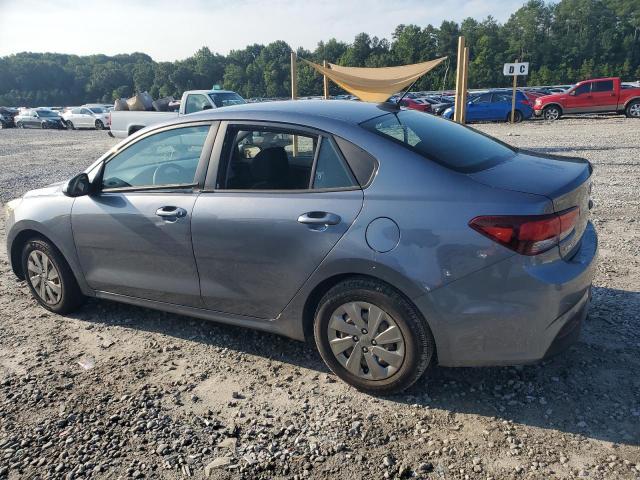 Photo 1 VIN: 3KPA24AB0KE188325 - KIA RIO S 