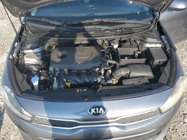 Photo 10 VIN: 3KPA24AB0KE188325 - KIA RIO S 