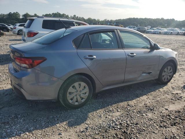 Photo 2 VIN: 3KPA24AB0KE188325 - KIA RIO S 