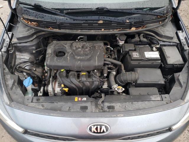 Photo 10 VIN: 3KPA24AB0KE197168 - KIA RIO 