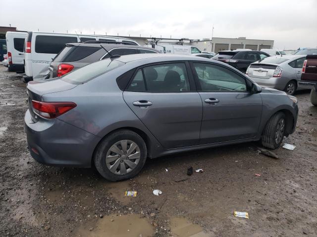 Photo 2 VIN: 3KPA24AB0KE197168 - KIA RIO 