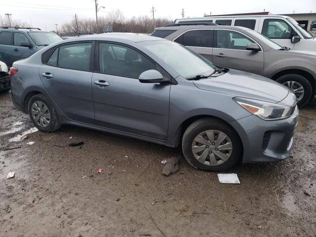 Photo 3 VIN: 3KPA24AB0KE197168 - KIA RIO 