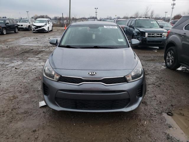 Photo 4 VIN: 3KPA24AB0KE197168 - KIA RIO 