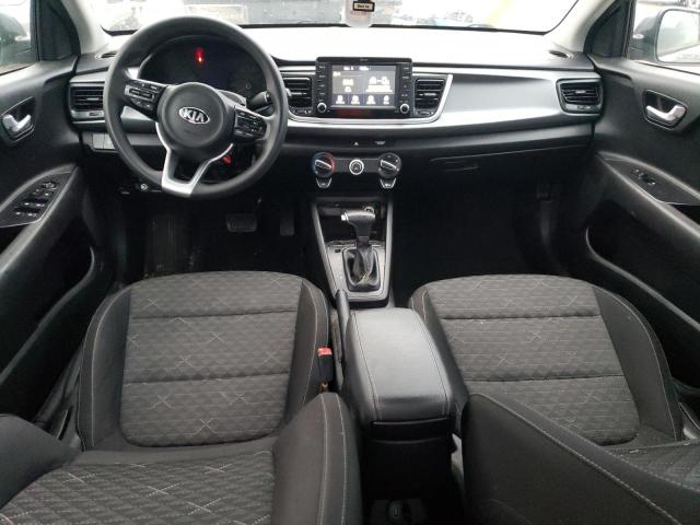 Photo 7 VIN: 3KPA24AB0KE197168 - KIA RIO 