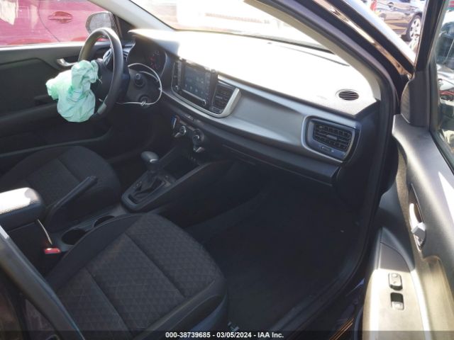 Photo 4 VIN: 3KPA24AB0KE198336 - KIA RIO 