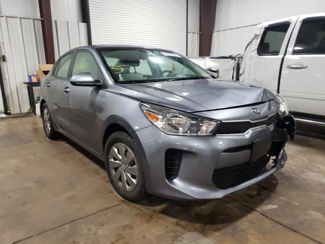 Photo 0 VIN: 3KPA24AB0KE201526 - KIA RIO S 