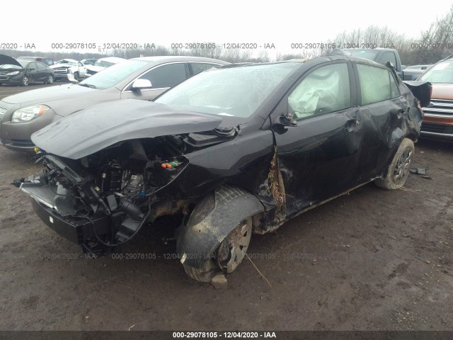 Photo 1 VIN: 3KPA24AB0KE202272 - KIA RIO 