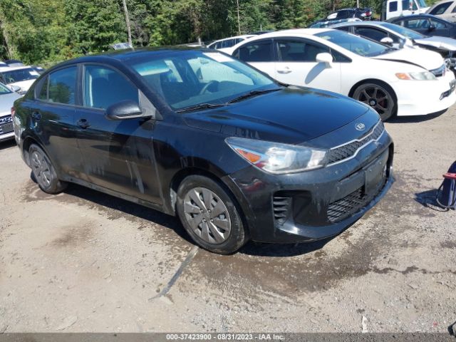 Photo 0 VIN: 3KPA24AB0KE203731 - KIA RIO 