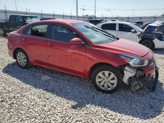 Photo 3 VIN: 3KPA24AB0KE203759 - KIA RIO S 