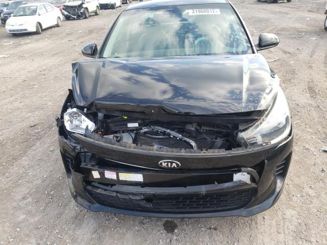 Photo 8 VIN: 3KPA24AB0KE218424 - KIA RIO S 