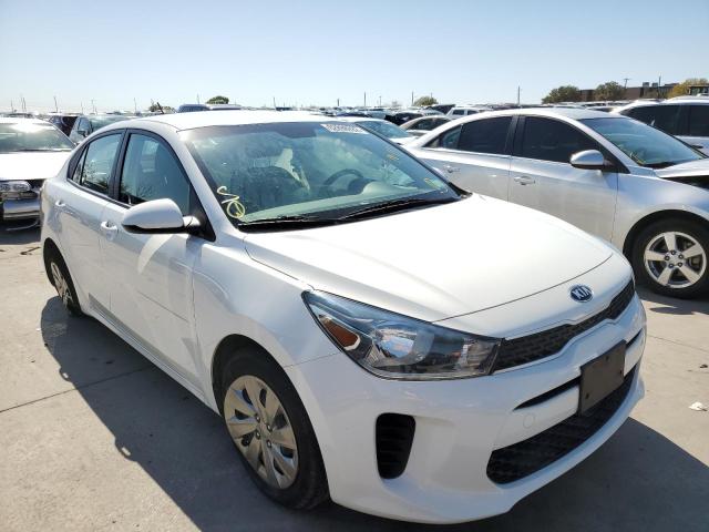 Photo 0 VIN: 3KPA24AB0KE224885 - KIA RIO S 