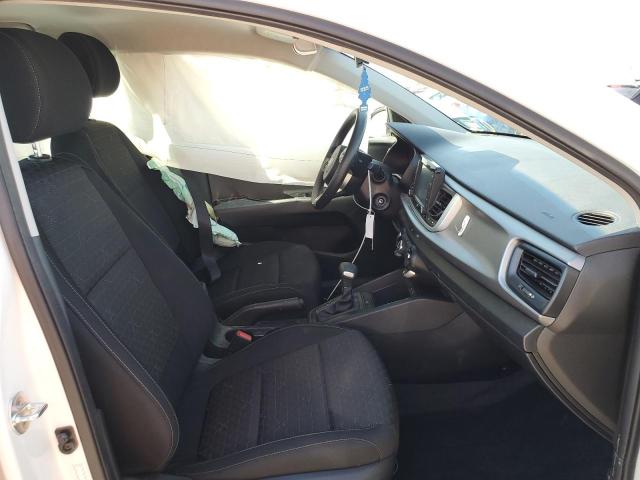 Photo 4 VIN: 3KPA24AB0KE224885 - KIA RIO S 