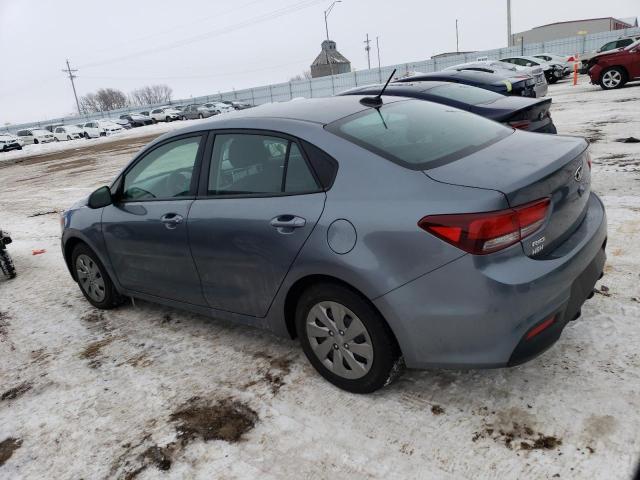 Photo 1 VIN: 3KPA24AB0KE225258 - KIA RIO 