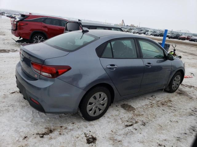 Photo 2 VIN: 3KPA24AB0KE225258 - KIA RIO 