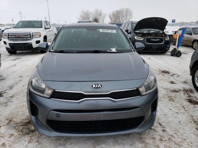 Photo 4 VIN: 3KPA24AB0KE225258 - KIA RIO 