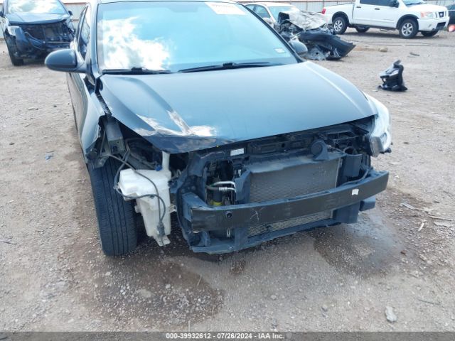 Photo 5 VIN: 3KPA24AB0KE226734 - KIA RIO 