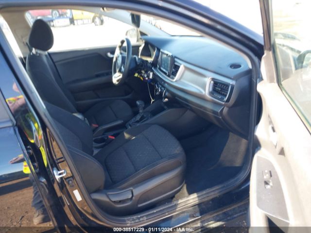 Photo 4 VIN: 3KPA24AB0KE227043 - KIA RIO 