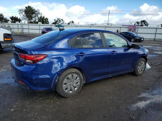 Photo 2 VIN: 3KPA24AB0KE229293 - KIA RIO 